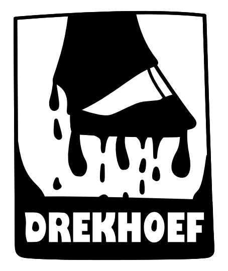 Drekhoef logo